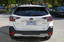 2024 Subaru Outback AWD