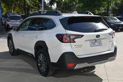 2024 Subaru Outback AWD
