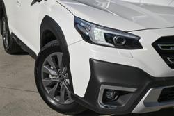 2024 Subaru Outback AWD