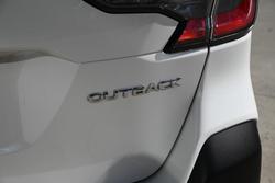 2024 Subaru Outback AWD