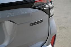 2026 Subaru Forester Hybrid Touring