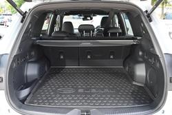 2026 Subaru Forester Hybrid Touring