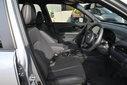 2026 Subaru Forester Hybrid Touring