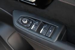 2026 Subaru Forester Hybrid Touring