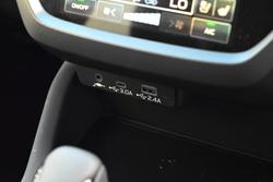 2026 Subaru Forester Hybrid Touring