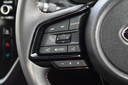 2026 Subaru Forester Hybrid Touring