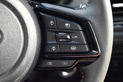 2026 Subaru Forester Hybrid Touring