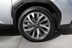 2026 Subaru Forester Hybrid Touring