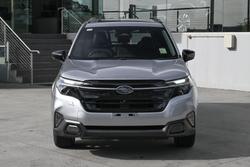 2026 Subaru Forester Hybrid Touring