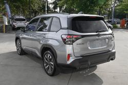 2026 Subaru Forester Hybrid Touring