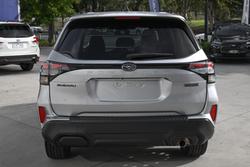 2026 Subaru Forester Hybrid Touring