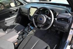 2026 Subaru Forester Hybrid Touring