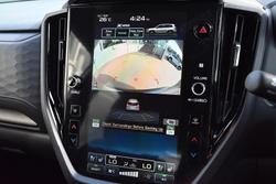 2026 Subaru Forester Hybrid Touring