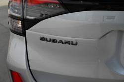 2026 Subaru Forester Hybrid Touring