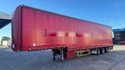 Krueger 24P Drop Deck