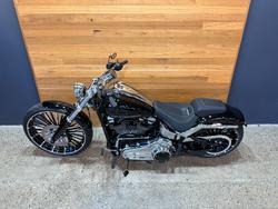 2025 HARLEY-DAVIDSON FXBR BREAKOUT (117)