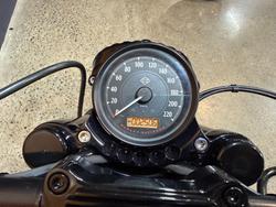 2019 HARLEY-DAVIDSON XL883N IRON 883