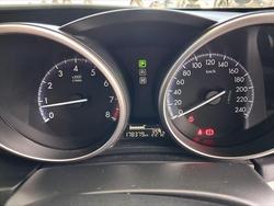 2012 Mazda 3 Neo BL Series 2 MY13 Aluminium