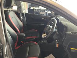 2023 Kia Picanto GT-Line