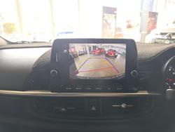 2023 Kia Picanto GT-Line