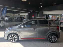 2023 Kia Picanto GT-Line