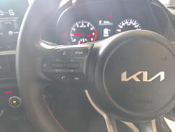 2023 Kia Picanto GT-Line