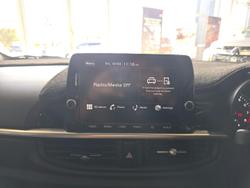 2023 Kia Picanto GT-Line