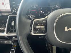 2022 Kia Sorento Sport+