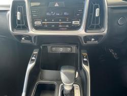 2022 Kia Sorento Sport+