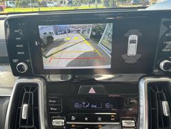 2022 Kia Sorento Sport+