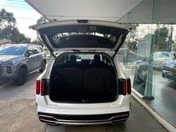 2022 Kia Sorento Sport+