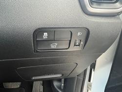 2022 Kia Sorento Sport+