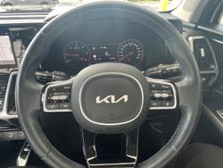 2022 Kia Sorento Sport+