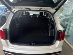 2022 Kia Sorento Sport+