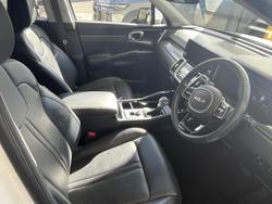 2022 Kia Sorento Sport+