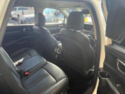 2022 Kia Sorento Sport+