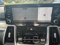 2022 Kia Sorento Sport+