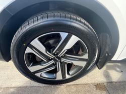 2022 Kia Sorento Sport+