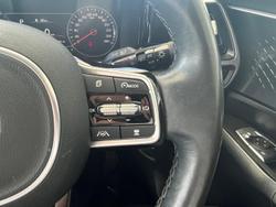 2022 Kia Sorento Sport+