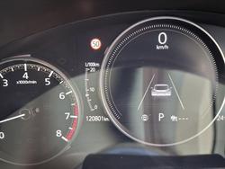 2020 Mazda CX-30 G25 Touring DM Series Snowflake White Pearl