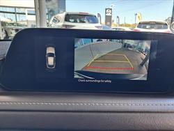 2020 Mazda CX-30 G25 Touring DM Series Snowflake White Pearl