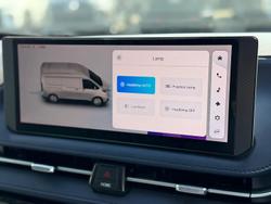 2023 LDV eDeliver 7