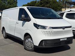 2023 LDV eDeliver 7