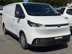2023 LDV eDeliver 7