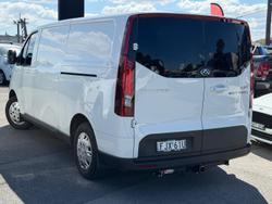 2023 LDV eDeliver 7