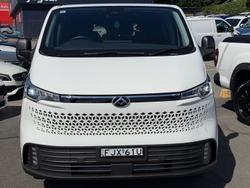 2023 LDV eDeliver 7