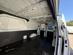 2023 LDV eDeliver 7