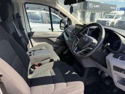 2023 LDV eDeliver 7
