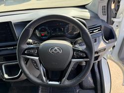 2023 LDV eDeliver 7