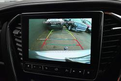 2024 Isuzu MU-X LS-T